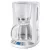 RUSSELL HOBBS Inspire 24390-56/RH kávéfőző, fehér, kompakt háztartási