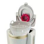 RUSSELL HOBBS BRONTË 26781-56/RH Stone kőhatású elektromos kávéfőző, kompakt otthoni használatra