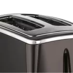 RUSSELL HOBBS MATTE BLACK 26150-56/RH kétszeletes kenyérpirító, matt fekete