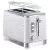 RUSSELL HOBBS INSPIRE 24370-56/RH fehér elektromos kenyérpirító, kompakt kivitel