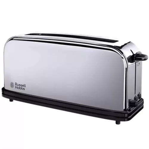 RUSSELL HOBBS Victory 23510-56/RH hosszúszeletes kenyérpirító, 1 betöltőnyílás, 2 szeletes, Long Slot L&L
