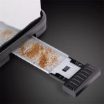 RUSSEL HOBBS Victory 23510-56/RH hosszúszeletes kenyérpirító, 1 betöltőnyílás, 2 szeletes, Long Slot L&L