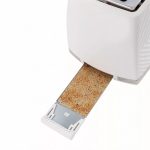 RUSSEL HOBBS Groove 26391-56/RH 2S kenyérpirító, 2 szeletes, fehér