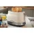 RUSSELL HOBBS Hanley 28650-56/RH Jasmine kenyérpirító, kompakt kivitel