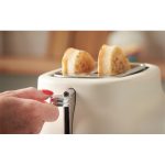 RUSSEL HOBBS Hanley 28650-56/RH Jasmine kenyérpirító, kompakt kivitel