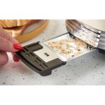 RUSSEL HOBBS Hanley 28650-56/RH Jasmine kenyérpirító, kompakt kivitel