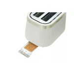 RUSSEL HOBBS BRONTË 26761-56/RH 2 szeletes Stone kenyérpirító