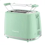 RUSSELL HOBBS EDEN 27374-56/RH 2 szeletes kenyérpirító, pisztácia