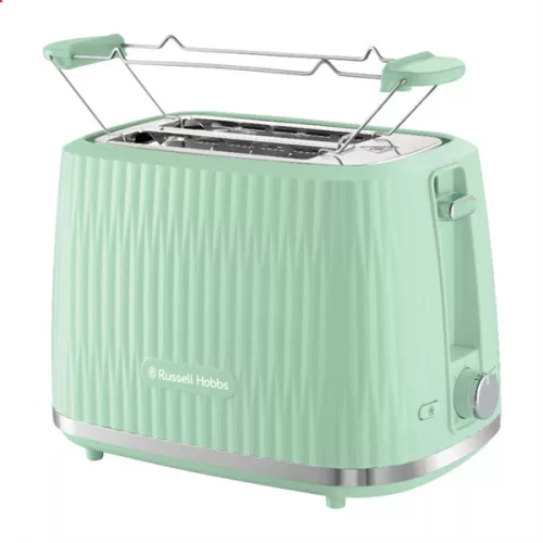 RUSSELL HOBBS EDEN 27374-56/RH 2 szeletes kenyérpirító, pisztácia