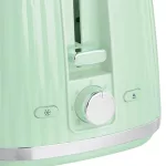 RUSSELL HOBBS EDEN 27374-56/RH 2 szeletes kenyérpirító, pisztácia