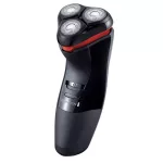 REMINGTON PowerSeries PR1330 körkés borotva, 3 flexibilis fej, antibakteriális bevonat, ComfortTrim