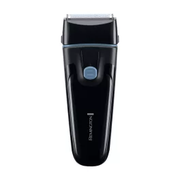   REMINGTON F1000 Style Series F1 rezgőkéses borotva, 2 szitás fej, USB-C, 30 perc üzemidő, kipattintható pajeszvágó, mosh