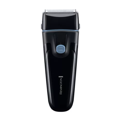 REMINGTON F1000 Style Series F1 rezgőkéses borotva, 2 szitás fej, USB-C, 30 perc üzemidő, kipattintható pajeszvágó, mosh