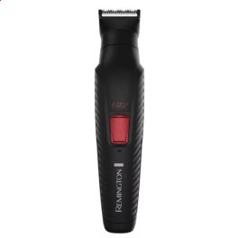  REMINGTON PG2120 G12 Graphite 12 az 1-ben multifunkciós trimmelő, 6 tartozék, 40 perc használat, USB töltés