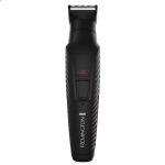 REMINGTON PG2100 Graphite Series G10 10 az 1-ben multigroom, 40 perc üzemidő, USB töltés, grafit bevonat