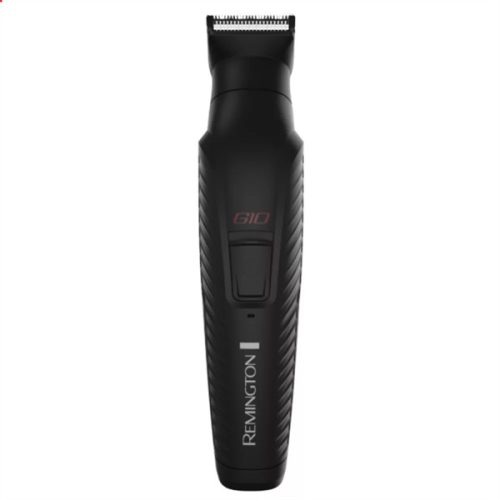 REMINGTON PG2100 Graphite Series G10 10 az 1-ben multigroom, 40 perc üzemidő, USB töltés, grafit bevonat
