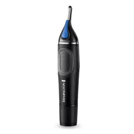   REMINGTON NE3870 Lithium orr- és fülszőrzet igazító, antibakteriális nanosilver, 2 fej, 1–5 mm, zuhanyálló, 220 perc