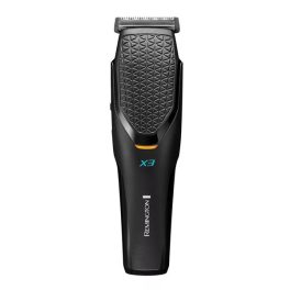   REMINGTON POWER X HC3000 22 hossz, Comfort Glide 3–24mm, japán önélező pengék, 45 perc akku
