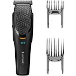 REMINGTON POWER X HC3000 22 hossz, Comfort Glide 3–24mm, japán önélező pengék, 45 perc akku