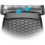 REMINGTON POWER X HC3000 22 hossz, Comfort Glide 3–24mm, japán önélező pengék, 45 perc akku