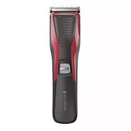   REMINGTON MyGroom HC5100 hálózati hajvágó, Pro Power 2x motor, önélező rozsdamentes acélpengék, 0,5–23 mm