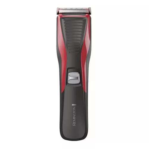 REMINGTON MyGroom HC5100 hálózati hajvágó, Pro Power 2x motor, önélező rozsdamentes acélpengék, 0,5–23 mm