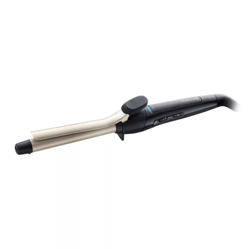 REMINGTON CI5319 Pro Spiral Curl 19 mm hajsütővas, 8 hőmérséklet, max 210°C, kerámia+turmalin