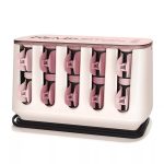 REMINGTON PROluxe H9100 fűtött hajcsavaró készlet, 20 db (8×25mm + 12×32mm), OPTI heat, 90 mp melegedés