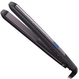   REMINGTON S5505 PRO-Ceramic Ultra keskeny hajsimító, 110 mm lapok, 150–230°C, LCD, 15s felmelegedés