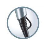 REMINGTON AC9300 Shine Therapy PRO hajszárító, 2200W AC motor, 3 hőfok/2 seb., 2× ion, argán mikrokondicionálók