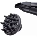 REMINGTON PRO-Air Shine D5215 hajszárító, 2300W, ionizáció (90% több ion), 85 km/h levegő, 3 hőfok/2 sebesség, diffúzor