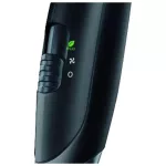 REMINGTON Power Dry D3010 hajszárító, 2000 W, kerámia+ion, 3 hőmérséklet, 2 sebesség, ECO, Cool Shot