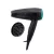 REMINGTON THE GO D1500 kompakt hajszárító, 2000W, összecsukható fogantyú, szűkítő fej+diffúzor, 2 hőmérséklet/2 sebesség