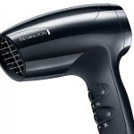 REMINGTON COMPACT D5000 hajszárító, teljesítmény: 1800W