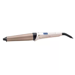   REMINGTON PROluxe CI91X1 kúpvas 25–38 mm, OPTIheat, Grip-Tech bevonat, digitális 120–210°C, Pro+185°C
