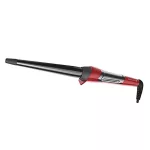 REMINGTON CI96W1 kúpvas, 25–13 mm kúpos, Silk kerámia bevonat, 120–220°C digitális kijelző