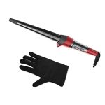 REMINGTON CI96W1 kúpvas, 25–13 mm kúpos, Silk kerámia bevonat, 120–220°C digitális kijelző