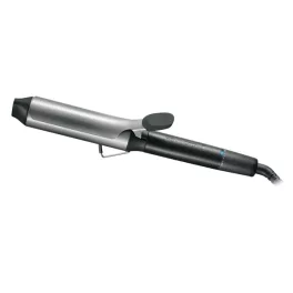   REMINGTON CI5538 Pro Big Curl 38 mm titán-kerámia hajsütővas, 8 hőfok (140–210°C), 30s felmelegedés