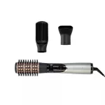 REMINGTON Botanicals AS5860 forgófejes meleglevegős hajformázó, 800 W, 50 mm forgókefe, ionos, 2 hőfok/szint
