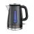 RUSSELL HOBBS MATTE BLACK 26140-70/RH Matte Black vízforraló, matt fekete kivitel