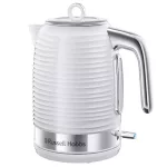 RUSSELL HOBBS INSPIRE 24360-70/RH fehér elektromos vízforraló