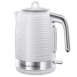   RUSSELL HOBBS INSPIRE 24360-70/RH fehér elektromos vízforraló