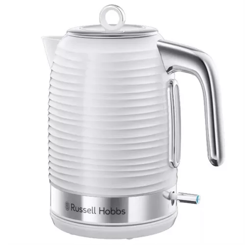 RUSSELL HOBBS INSPIRE 24360-70/RH fehér elektromos vízforraló