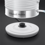 RUSSEL HOBBS INSPIRE 24360-70/RH fehér elektromos vízforraló