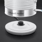 RUSSELL HOBBS INSPIRE 24360-70/RH fehér elektromos vízforraló