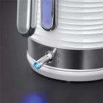 RUSSEL HOBBS INSPIRE 24360-70/RH fehér elektromos vízforraló