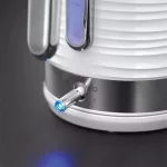 RUSSELL HOBBS INSPIRE 24360-70/RH fehér elektromos vízforraló