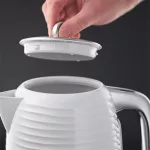 RUSSELL HOBBS INSPIRE 24360-70/RH fehér elektromos vízforraló