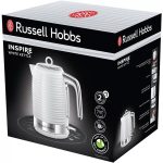 RUSSEL HOBBS INSPIRE 24360-70/RH fehér elektromos vízforraló