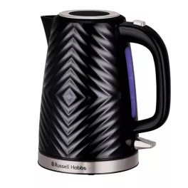  RUSSEL HOBBS GROOVE 26380-70/RH vízforraló, fekete, elektromos